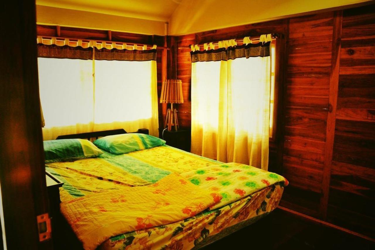Krsc Thailand Kaeng Krachan Exterior photo