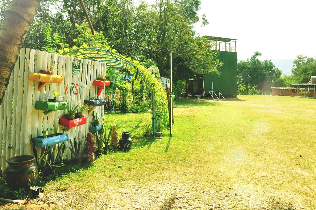 Krsc Thailand Kaeng Krachan Exterior photo