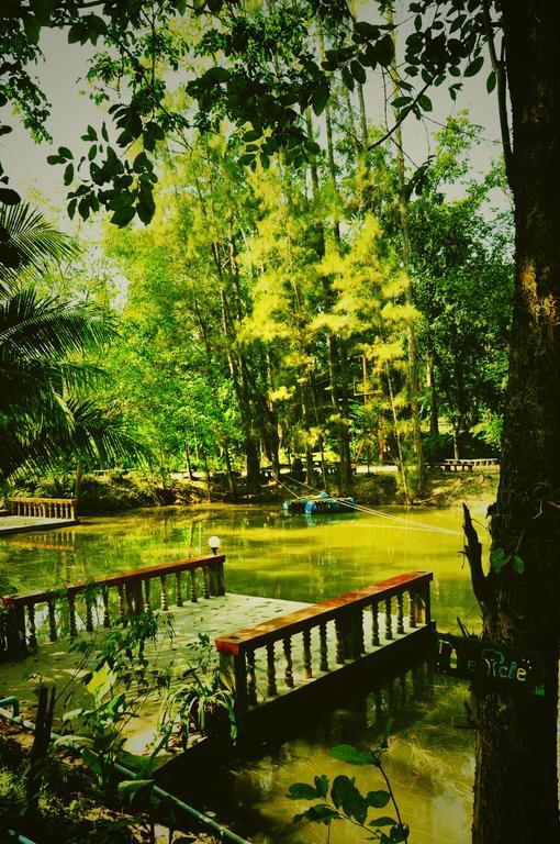 Krsc Thailand Kaeng Krachan Exterior photo