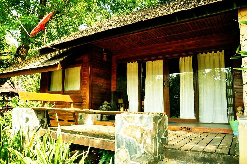 Krsc Thailand Kaeng Krachan Room photo