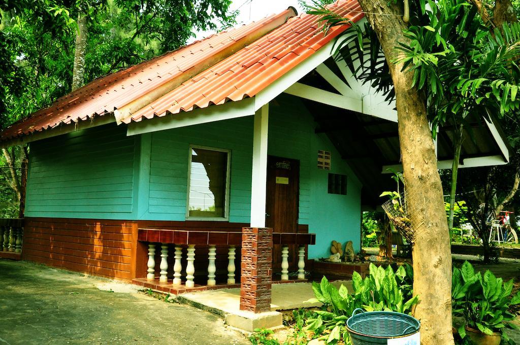 Krsc Thailand Kaeng Krachan Room photo